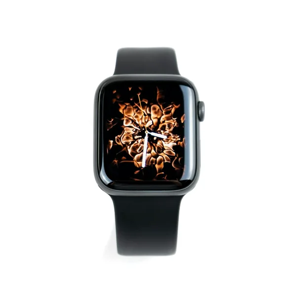 Watch Sport Ultra 3 49mm Sport loop Black ti black Alp Lp M