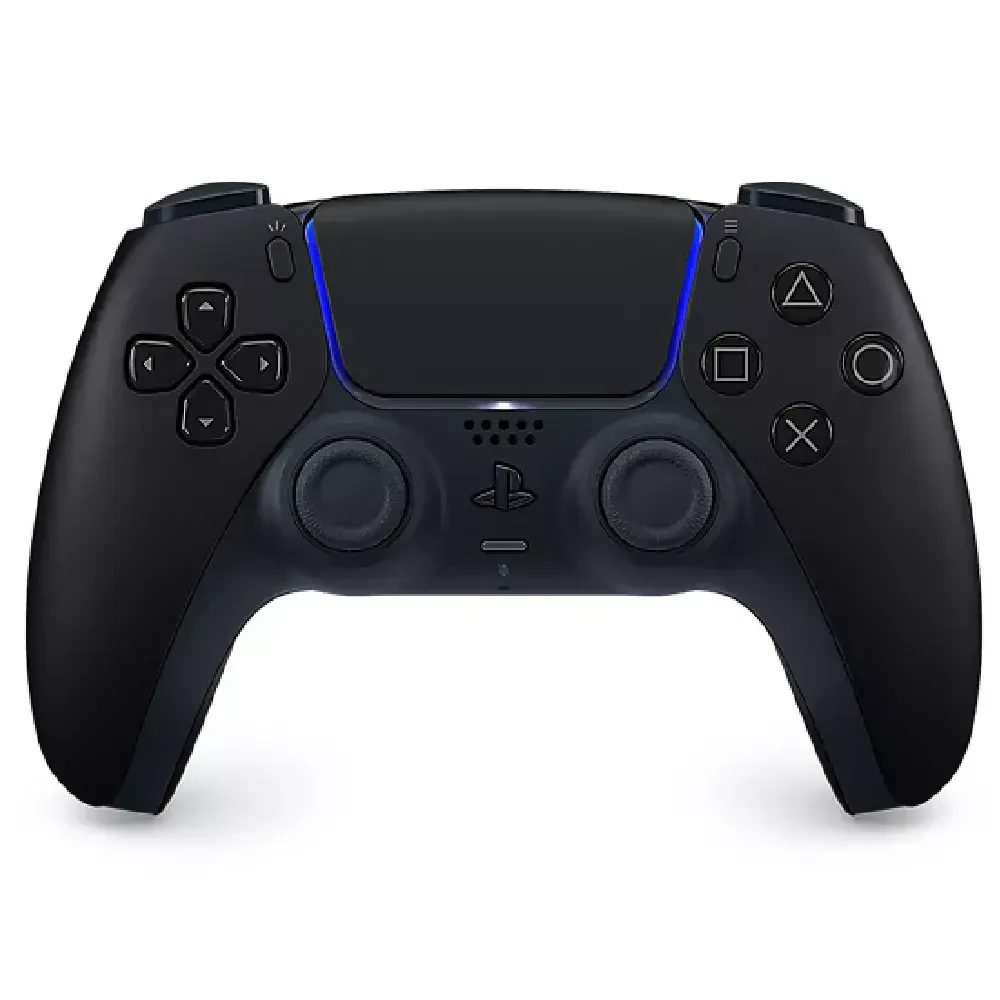 Jostik PS5 Dual Sense (Black)