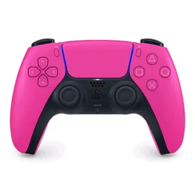 Jostik PS5 Dual Sense (Pink)