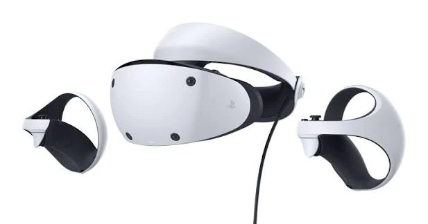 PlayStation VR2 (Ağ)