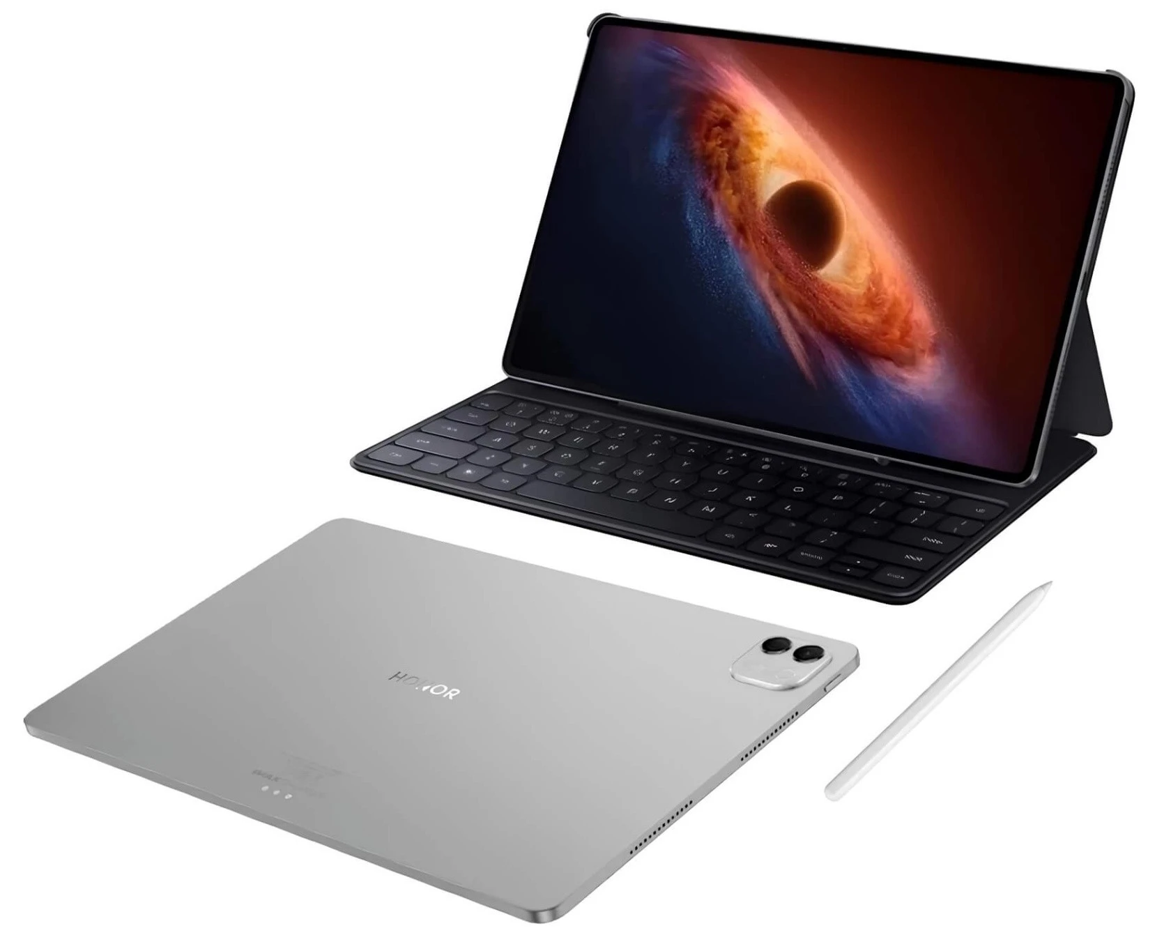 Honor Magic Pad 4 12 256GB (Keyboard+Pen)