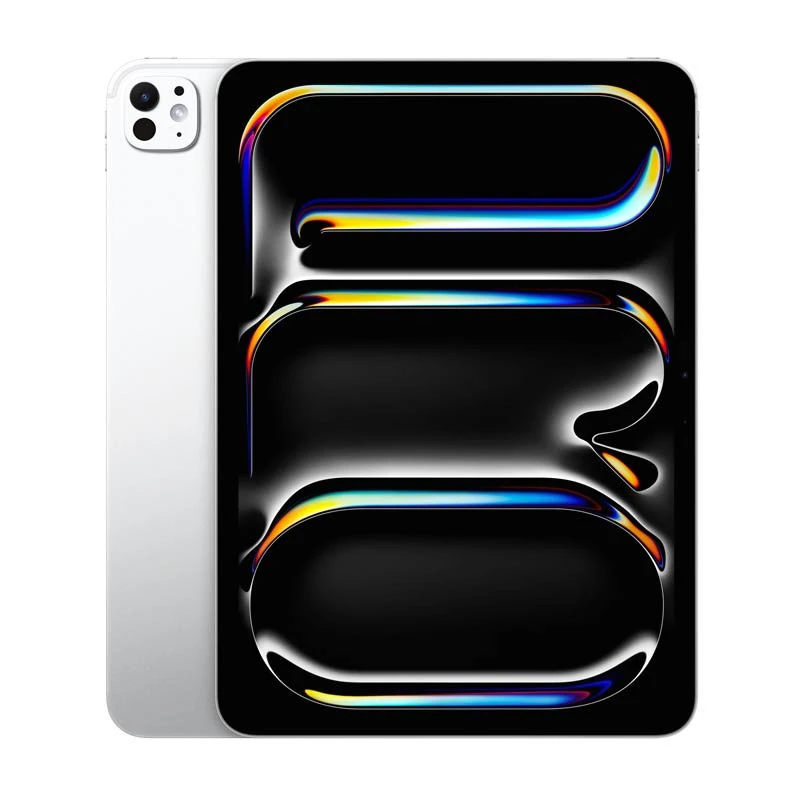 iPad Pro 11 M5 256 GB Wi-Fi MDWL4