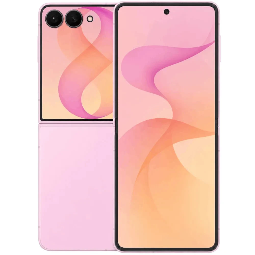 Samsung F776 12/256 (Z Flip8)