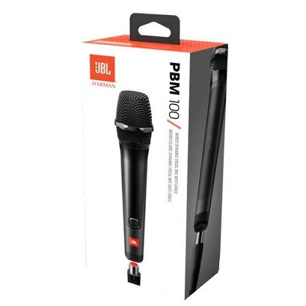 JBL PBM100 MIC - Mikrofon