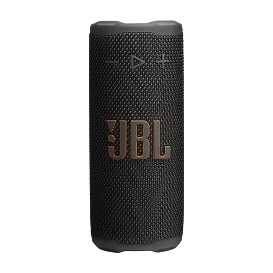 JBL PORTABLE WIRELESS SPEAKER GRIP - Səsucaldan (Qara)