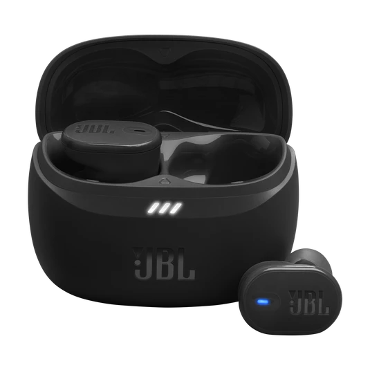 JBL Tune Buds 2 Zero Noise - Qulaqlıq (Qara)