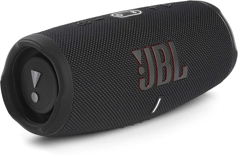JBL CHARGE5 PORTABLE WIRELESS SPEAKER