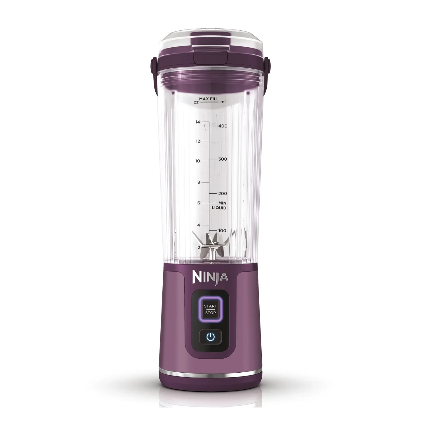 Ninja Blast Cordless Portable Blender 530ML