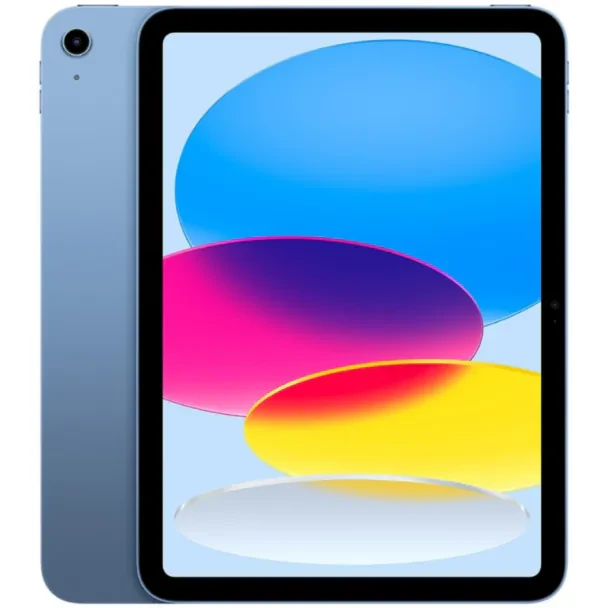 iPad A16 256GB Wi-Fi MD4P4