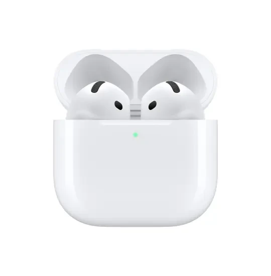 Apple Airpods 4 Noise Cancellation