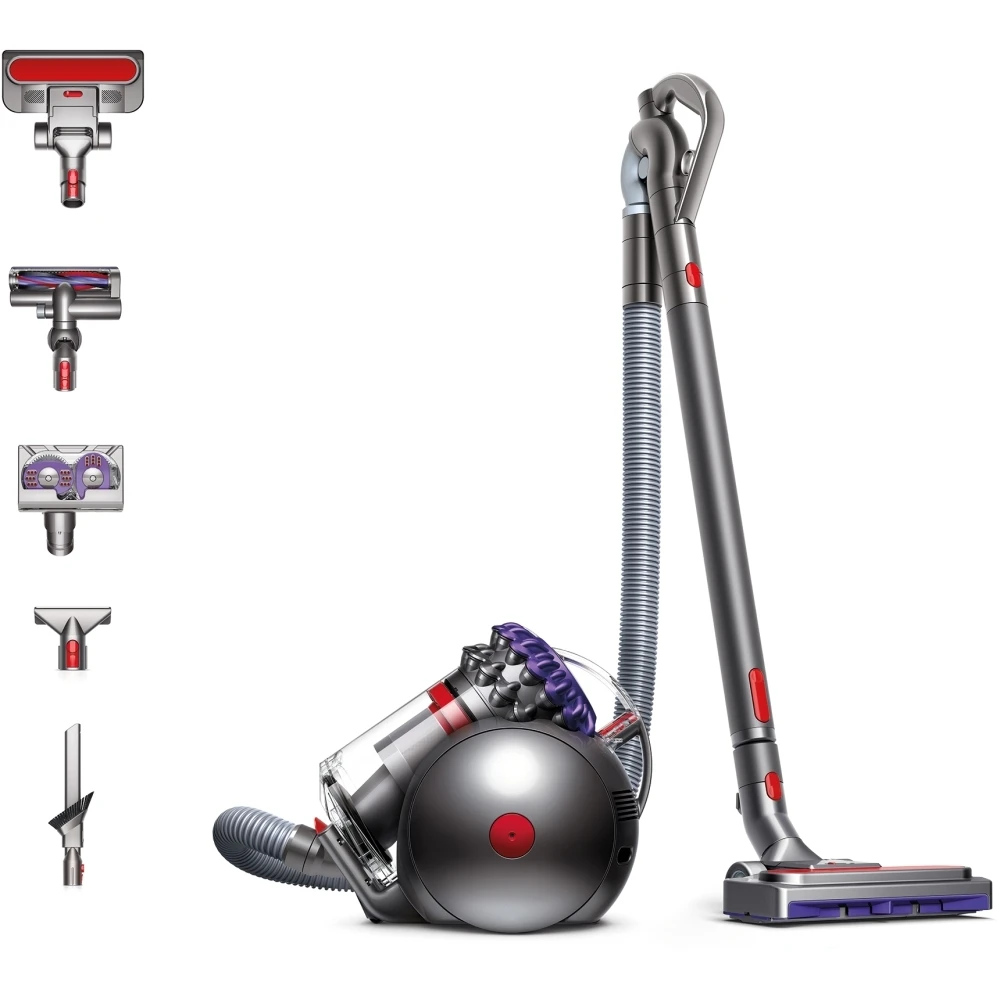 Dyson BIG BALL TURBINEHEAD VACUMM CLEAR ANIMAL MULTIFLOOR UP34 (Boz)