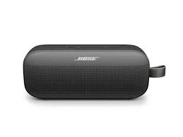 Bose Soundlink Flex 2 Portable Bluetooth Speaker