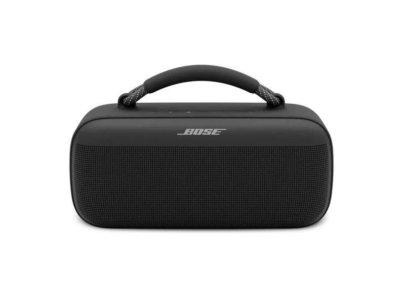 Bose SoundLink Max Portable Speaker