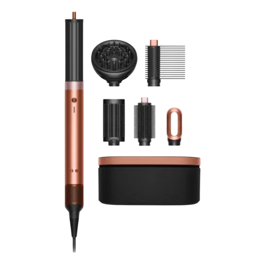 Dyson Airwrap Coanda HS09 ID