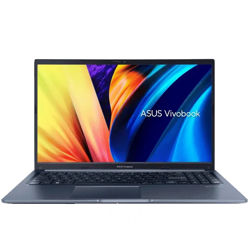 ASUS VivoBook 15 M1502YA-RS51 90NB0X21-M00180 AMD Ryzen™ 5 7530U 8GB / 256 SSD AMD Radeon™ Graphics